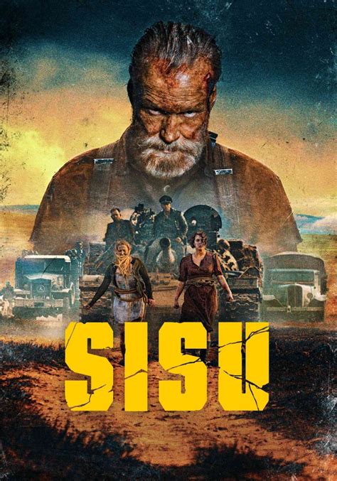 film sisu 2023.